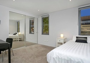 SPF10 - Immaculately Furnished Central To Cremorne