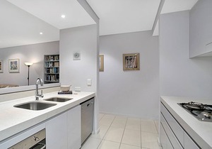 SPF10 - Immaculately Furnished Central To Cremorne