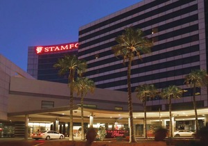 Stamford Plaza Sydney Airport Hotel & Conference Centre