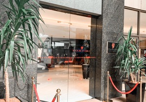 Stamford Plaza Sydney Airport Hotel & Conference Centre