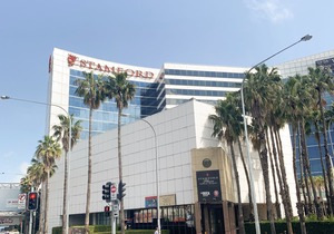 Stamford Plaza Sydney Airport Hotel & Conference Centre