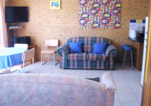 Stansbury Villas Unit 3 Relax and Explore