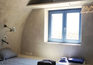 Stay at Diakofti Beachfront Holiday Home and the beach is at your doorstep. in Kythira
