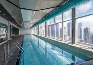 StayCentral - Melbourne Central