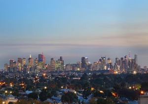 StayCentral - Northcote Hill Penthouse