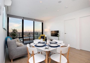 StayCentral - Northcote Hill Penthouse