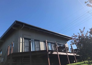 Stirling Studio 1 - Delatite Apartment Complex