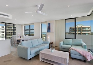 Strand Beachside 801