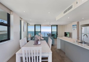 Strand Beachside 801