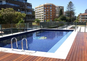 Strand Beachside 802