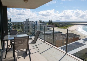 Strand Beachside 903