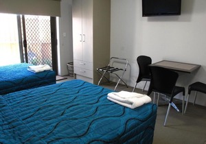 Strathfield Executive Accommodation