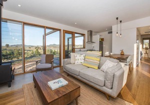 Strikes 2 - spectacular views, total tranquillity