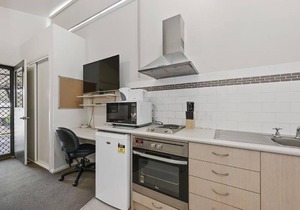 Studio Apartment | Ideal for couples and individuals