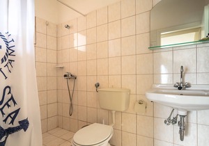 Studio Apartment 'Zois 11' with Sea View, Wi-Fi and Air Conditioning in Kefalonia