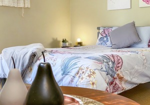 Studio Four - Studio Apartment, Sleeps 2