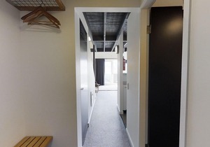 Studio Loft 7 - A well appointed self contained studio loft