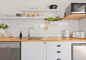 Studio Ocean Breeze @ Huskisson