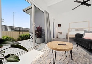 Studio Ocean Breeze @ Huskisson