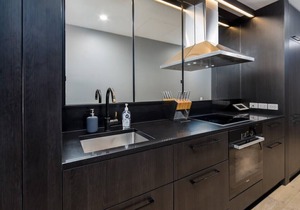 Stunning 1BR Apartment with Water Views