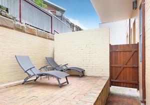STUNNING SYDNEY HOME 1