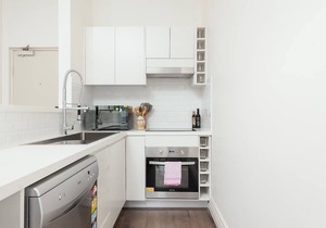 STUNNING SYDNEY HOME 8