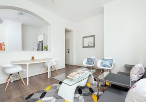 STUNNING SYDNEY HOME 10