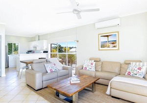 Stunning Townhouse on the Foreshore