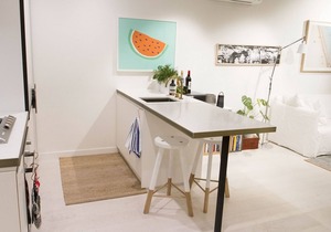 Stylish 1BD in the Heart of Collingwood
