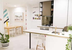 Stylish 1BD in the Heart of Collingwood