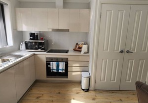 Stylish 2BR Flat 10min walk to Wollongong Hospital