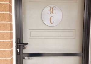 Stylish 2BR Flat 10min walk to Wollongong Hospital
