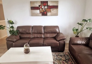 Stylish 2BR Flat 10min walk to Wollongong Hospital