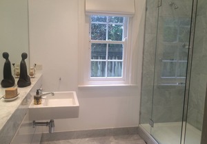 Stylish and Elegant 2B 1Study 1.5Bath Apt Woollahra