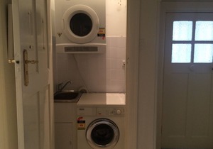Stylish and Elegant 2B 1Study 1.5Bath Apt Woollahra