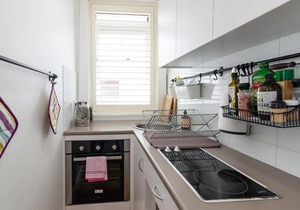 Stylish Art Deco Studio In Rushcutters Bay