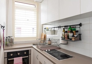 Stylish Art Deco Studio In Rushcutters Bay