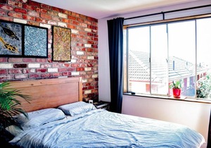 Stylish Modern Apartment in Marrickville
