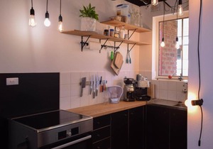 Stylish Modern Apartment in Marrickville