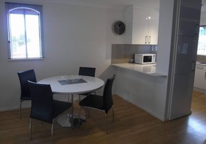 Subiaco On Forrest Apartment