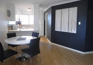 Subiaco On Forrest Apartment