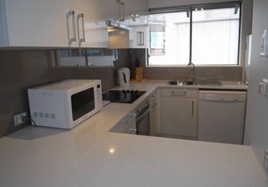 Subiaco On Forrest Apartment