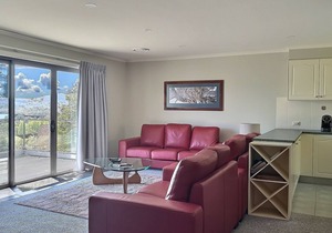 Summit 14 - Impressive apartment with breathtaking views