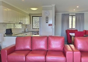 Summit 14 - Impressive apartment with breathtaking views
