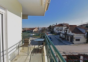 Sun Flower by TravelPro Services Nea Fokea Halkidiki in Nea Fokea
