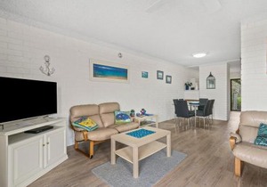Sun & Surf Aldinga Beach Apartment