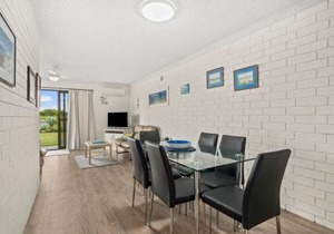 Sun & Surf Aldinga Beach Apartment