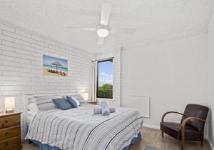 Sun & Surf Aldinga Beach Apartment