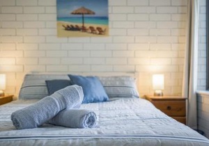Sun & Surf Aldinga Beach Apartment