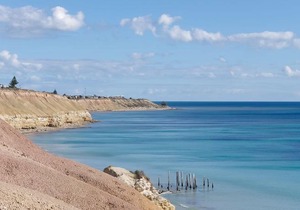 Sun & Surf Aldinga Beach Apartment